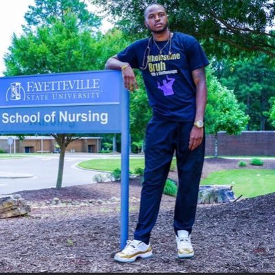 Faystate Alumnus👨🏾‍⚕️ ΩΨΦ ΔΓ 🔨