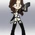 Miranda Lawson - @Law_BringerSR2 - Twitter