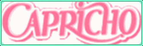 Fã clube da capricho ,