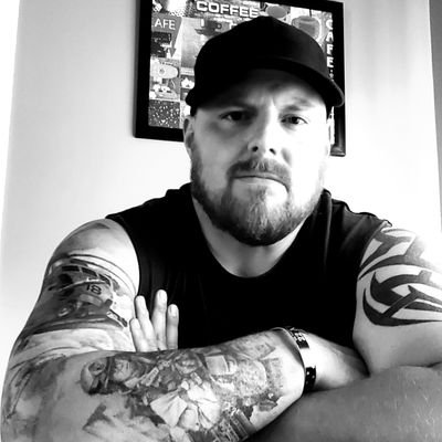 USMC veteran. Brewery worker by day, closet streamer by night. https://t.co/FMGxyPxnJ4
Business inquiries: Ryarchy@gmail.com