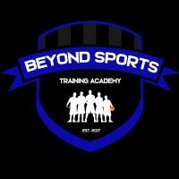 Beyond Sports Training Academy(@BeyondSportsTr1) 's Twitter Profile Photo