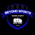 Beyond Sports Training Academy (@BeyondSportsTr1) Twitter profile photo