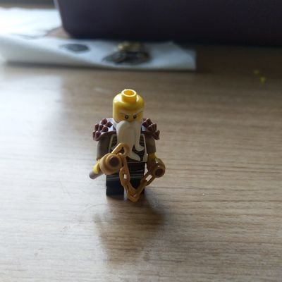 OzMewari's profile picture. take it easy policy