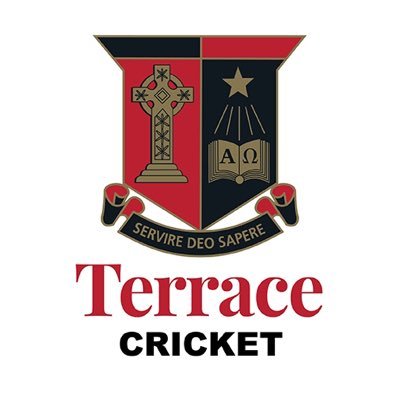 The OFFICIAL TWITTER of Terrace Cricket and your first point of call for all news and information relating to Terrace Cricket 🏆1952 | 2004 | 2020