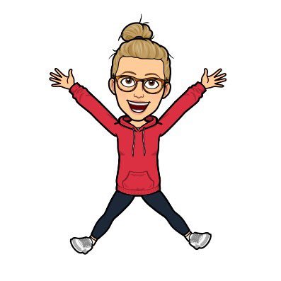 Teacher of PE🤸🏼♂️ Head of year 8 🍎 GCSE-Edexcel, A Level- AQA 👩🏼🏫 All views are my own