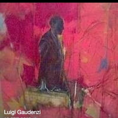 LuigiGaudenzi Profile Picture