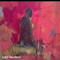 Luigi Gaudenzi (@luigigaudenzi) 's Twitter Profile