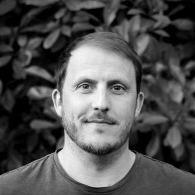 Marc Lloyd Profile