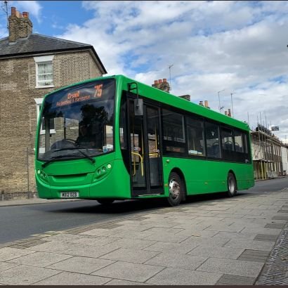 Providing low cost, high value, customer friendly, rural and village link bus services in and around Cambridgeshire, Suffolk  Hertfordshire and Essex