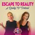 Escape to Reality: A Reality TV Podcast (@Escapetopod) Twitter profile photo