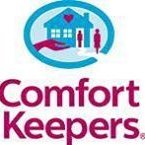 Comfort Keepers Home Care of Calgary, AB offers a wide range of home care services for your aging loved one. 403-879-8043