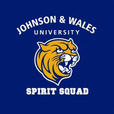 The Official Twitter of the Johnson & Wales Providence Spirit Squad. Composed of Dancers, Cheerleaders, Wildcat Willie and Pep Band! #gowildcats