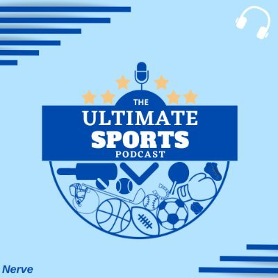 Weekly sports news podcast covering the biggest stories each week from the whole of the sporting world - except football. News, reaction, previews and analysis!