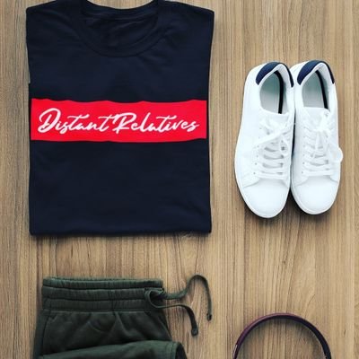 Clothing Brand