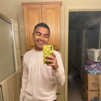 Christopher Fermaintt (@fermaintt02) 's Twitter Profile