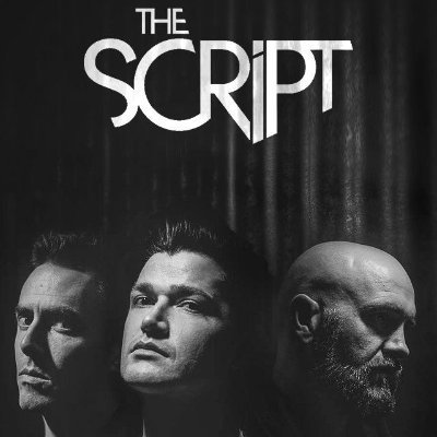 @thescript -  𝐒𝐔𝐍𝐒𝐄𝐓𝐒 & 𝐅𝐔𝐋𝐋 𝐌𝐎𝐎𝐍𝐒  🍀🌄
@TheScript_Danny @glenofthepower
You remember when it was the last time u stopped to thank for ur day?!