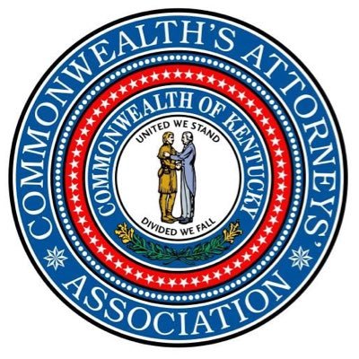 KYCommAttys's profile picture. This association represents Kentucky’s 57 elected felony prosecutors, their assistant prosecutors, and support staffs. 🇺🇸