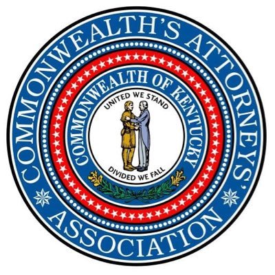 This association represents Kentucky’s 57 elected felony prosecutors, their assistant prosecutors, and support staffs. 🇺🇸