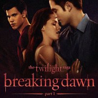 The Twilight Saga: Breaking Dawn - Part 1 (@rpbreakingdawn) 's Twitter Profile