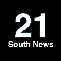 21 South News(@21SouthNews) 's Twitter Profile Photo