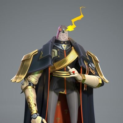 Freelance Character Artist | Currently: Lead 3D Artist at Rocketcat Games | Open for commissions (check the link in my portfolio)!
https://t.co/kAgiEJxjEn