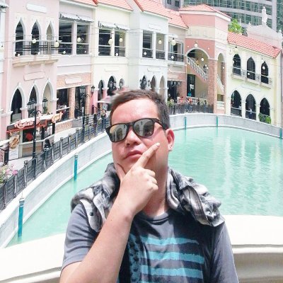 kanzneri's profile picture. Professional Tambay