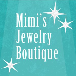 Love vintage sparkle! Etsy Shop Owner - Wife - Mother of 3 - Mimi of 9 - Daughter of the King!