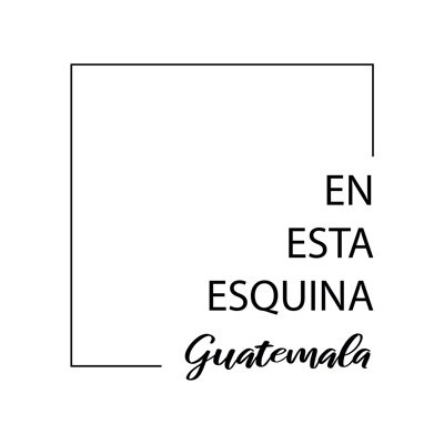 Organizamos debates para demostrar que el desacuerdo no nos convierte en enemigos. #EnEstaEsquina - Guatemala