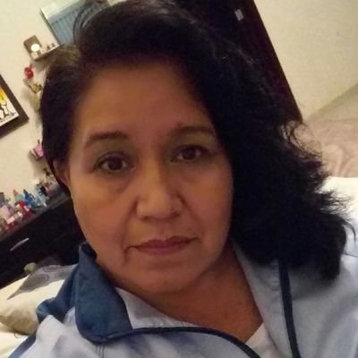 Contadora, mamá, me encantan el cine y los dias frios