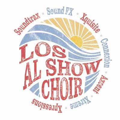 Grand National Show Choir Champions for 10 Consecutive years! Sound FX | Soundtrax | Connexion | Xtreme | Xquisite | Axcent | Xpressions | Vocal Production