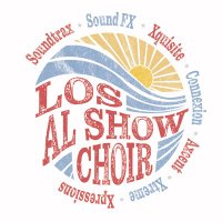 ✨ Los Alamitos Choir ✨(@LosAlShowChoir) 's Twitter Profileg