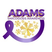 Adams Sarcoidosis(@AsaSarcoid) 's Twitter Profileg