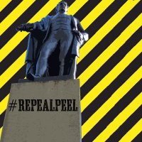 #RepealPeel Campaign (@repealpeel) 's Twitter Profile Photo #RepealPeel Campaign (@repealpeel) 's Twitter Profile Photo