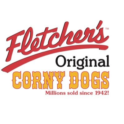 Serving our famous Corny Dogs since 1942 at the State Fair of Texas. Find us at local events, or visit our truck at @klydewarrenpark. Family owned and operated.