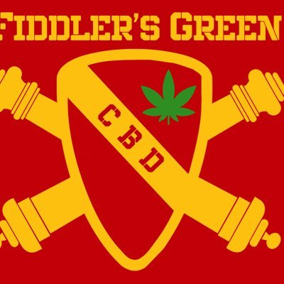 CbdFiddler's profile picture. we are a veteran owned small business specializing in CBD products