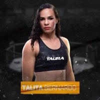 Talita Bernardo (@talita_mma) 's Twitter Profile