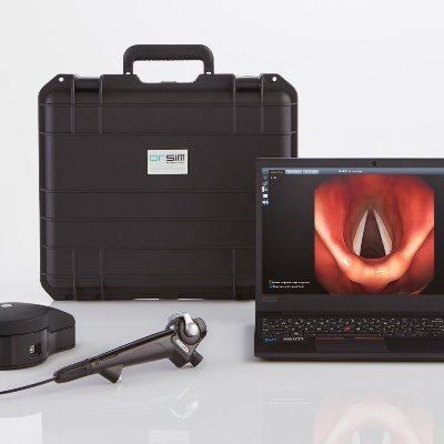 Practice using a flexible bronchoscope in a safe, virtual environment with the ORSIM® Bronchoscopy Simulator.

https://t.co/YYTOScTQLs 
@PaulBakerORSIM