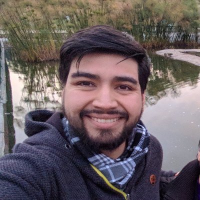 _CrisInTheLab's profile picture. Sureño y científico.
Tratando de hacer algo de difusión científica (además de alguna opinión política y de actualidad).
IG: molecular.complex