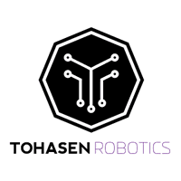 Tohasen Robotics 株式会社(@tohasenrobotics) 's Twitter Profile Photo