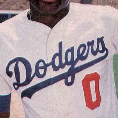 If the Dodgers are in 1st place, I'm counting down their magic number.