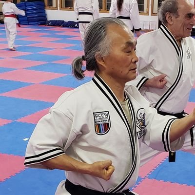 masterhyong's profile picture. Grand Master Hyong of HMD Academy of Taekwondo.

hmdtkd@gmail.com for serious inquiries only