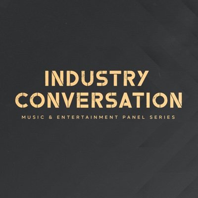 Music & Entertainment Industry Panel Series - Curated by @UrbanFierce & @DDuaneOfficial
