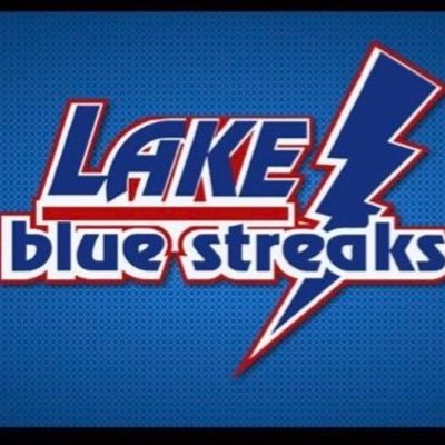 Lake High School Yearbook 2020-2021