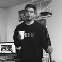 Emmanuel Nieves (@mannynieves_) 's Twitter Profile