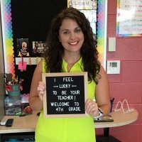 Katherine Daugherty (@mrsdaugherty4th) 's Twitter Profile Photo