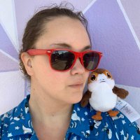 Carolyn Menyes (@athousandmph) 's Twitter Profile