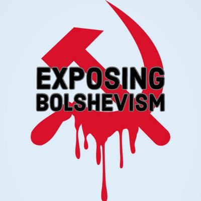 Exposing the historical crimes of #Bolshevism and how #communism continues to negatively impact the world today.