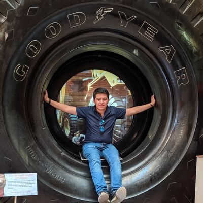 Fernando Martínez Profile