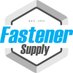 Fastener Supply Company (@fastener_pros) Twitter profile photo Fastener Supply Company (@fastener_pros) Twitter profile photo