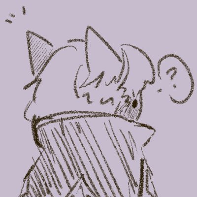 Catboi Cuddlesさんのプロフィール画像